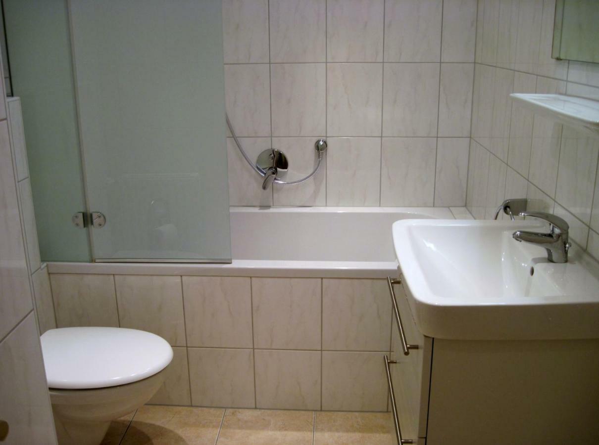 Antoni Apartements Seefeld in Tirol Exterior foto